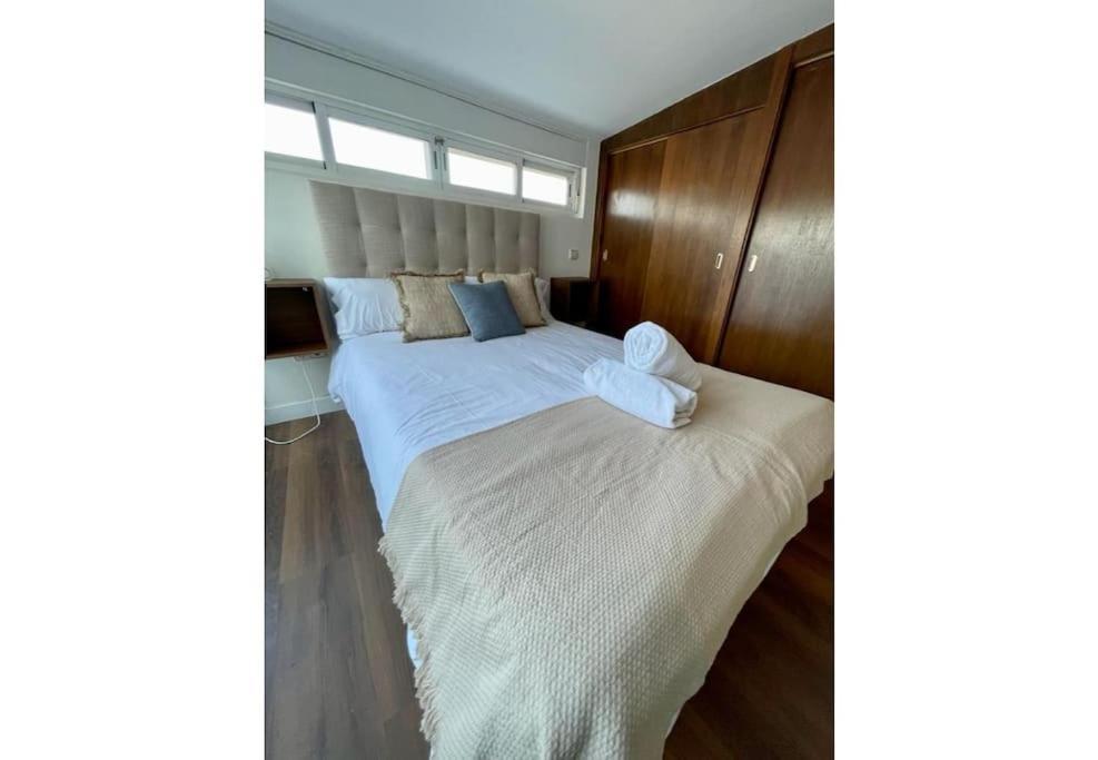 Bohemio Apt 1Hab 4Pax En La Plaza De Chueca Madri Exterior foto