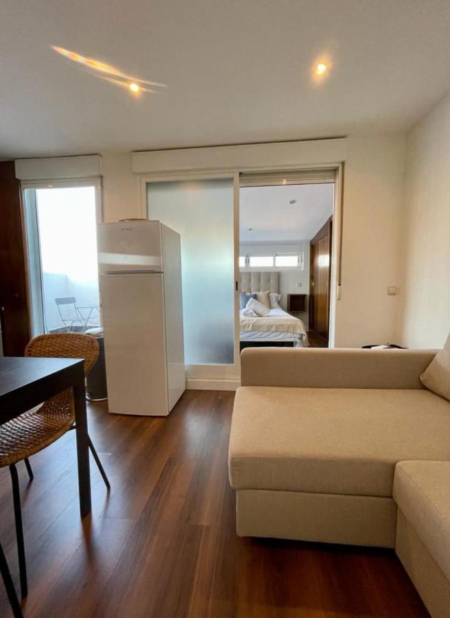 Bohemio Apt 1Hab 4Pax En La Plaza De Chueca Madri Exterior foto